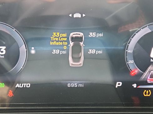 New 2025 Dodge Charger R/T w/ Quick Order Package 25M R/T image 12