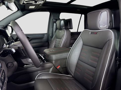 New 2026 GMC Yukon AT4 Ultimate image 21
