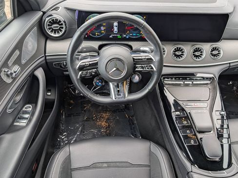 Used 2023 Mercedes-Benz AMG GT 43 image 28