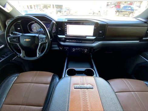 Used 2024 Chevrolet Silverado 3500 High Country image 14
