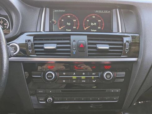 Used 2017 BMW X3 sDrive28i image 13