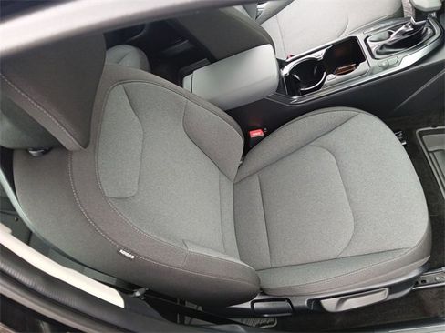 Certified 2025 Kia K4 LXS image 23