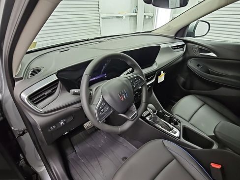 New 2026 Buick Encore GX Sport Touring image 11