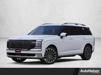 New 2026 Hyundai Palisade Calligraphy video 1