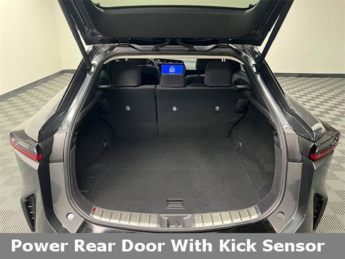 Certified 2023 Lexus RZ 450e Premium image 9