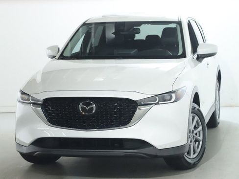 Used 2023 MAZDA CX-5 AWD 2.5 S image 2