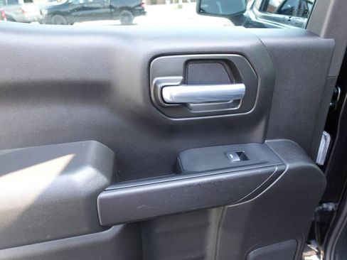 Used 2024 Chevrolet Silverado 1500 W/T w/ WT Fleet Convenience Package AWD/4WD image 14