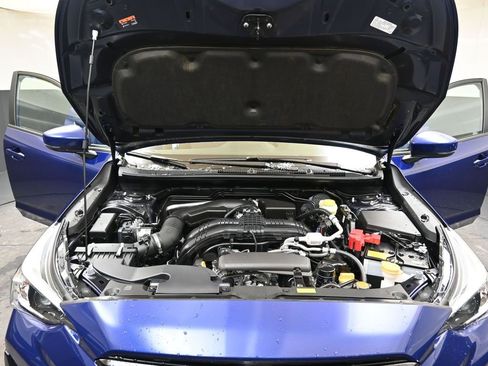 New 2026 Subaru Impreza 2.0i Sport image 9