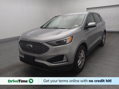 Used 2024 Ford Edge SEL