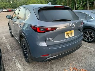 Used 2025 MAZDA CX-5 Carbon Edition AWD/4WD video 2