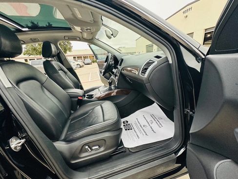 Used 2016 Audi Q5 2.0T Premium image 26