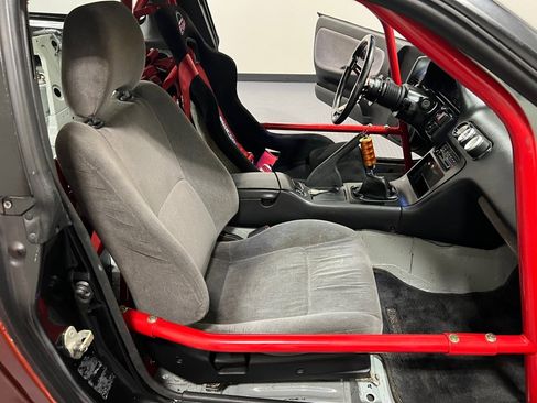 Used 1993 Nissan 240SX Hatchback image 11