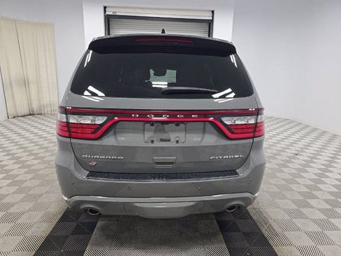 Used 2023 Dodge Durango Citadel AWD/4WD image 6