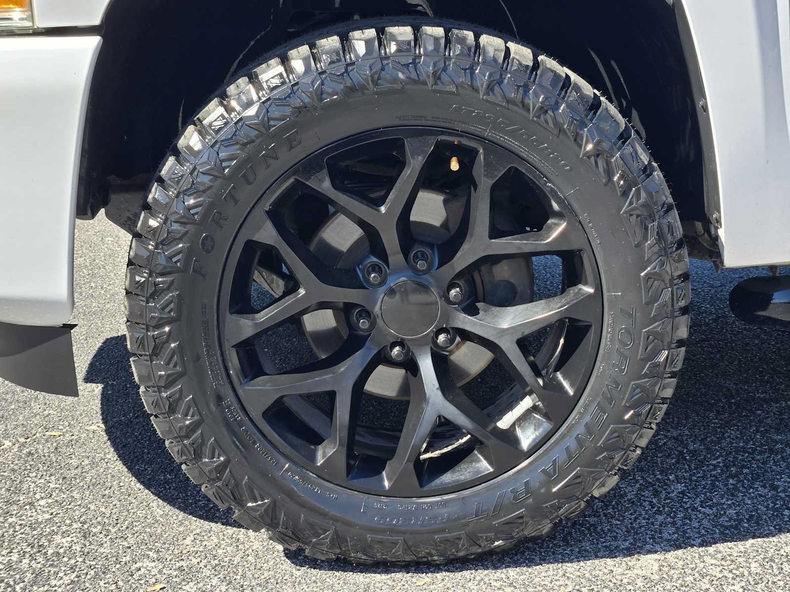 Used 2012 Chevrolet Silverado 1500 LT w/ All-Star Edition RWD image 10
