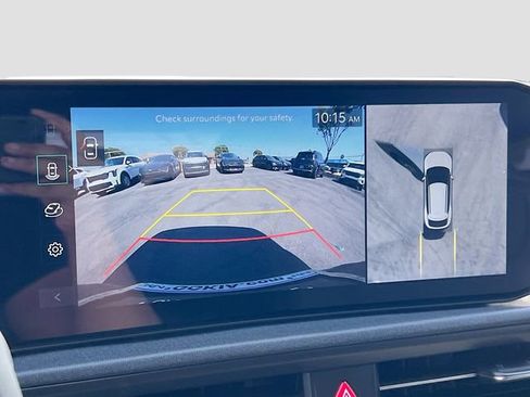 New 2025 Kia EV6 Light image 14