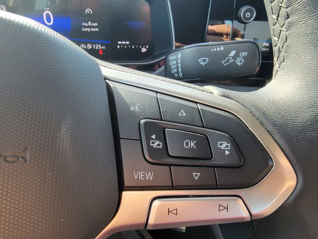 Used 2025 Volkswagen Jetta S FWD image 16