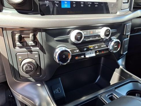 Used 2025 Ford F150 Tremor w/ Tow/Haul Package AWD/4WD image 24