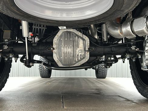 Used 2026 Ford F450 Platinum w/ Platinum Plus Package image 14