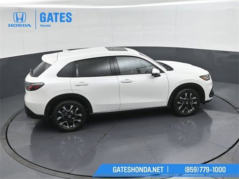 New 2026 Honda HR-V EX-L image 50