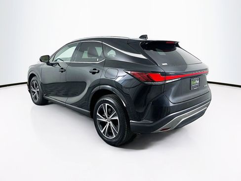 Used 2023 Lexus RX 350 Premium image 5