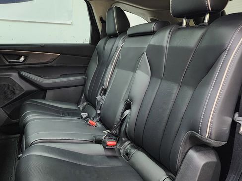 Certified 2024 Acura MDX w/Advance Package image 13