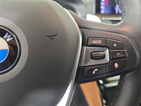 Used 2019 BMW X4 xDrive30i w/ Premium Package image 21