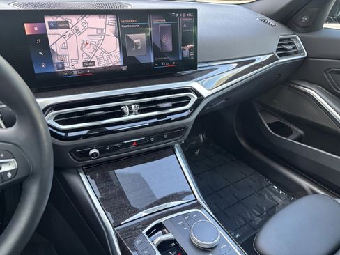Certified 2023 BMW 330i Sedan w/ Premium Package RWD image 25
