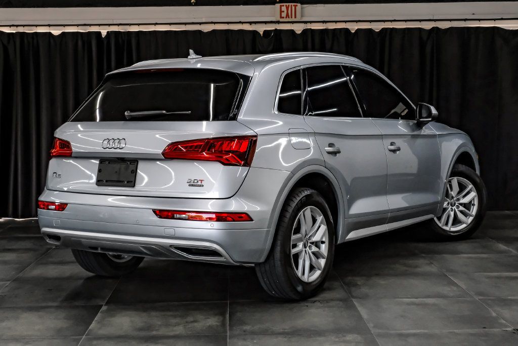 Used 2020 Audi Q5 2.0T Premium AWD/4WD image 9