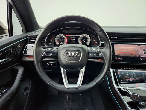 Used 2023 Audi Q7 3.0T Prestige w/ Prestige Package AWD/4WD image 23