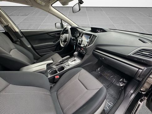 Used 2022 Subaru Crosstrek 2.0i image 15