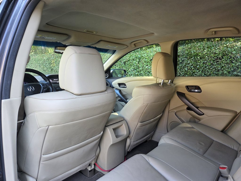 Used 2014 Acura RDX FWD image 29
