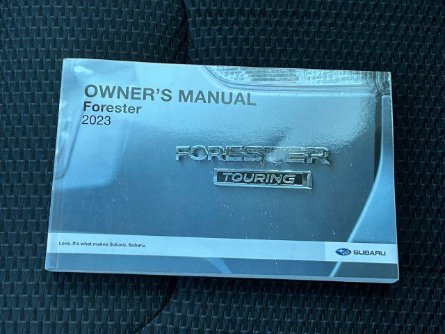 Used 2023 Subaru Forester Premium AWD/4WD image 38