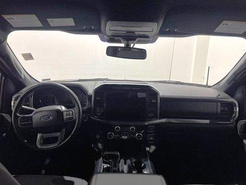 Used 2023 Ford F150 XLT w/ Equipment Group 302A High AWD/4WD image 3