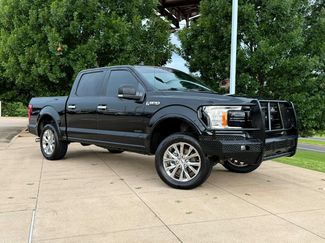 Used 2018 Ford F150 XLT w/ Equipment Group 302A Luxury AWD/4WD 360° Tour