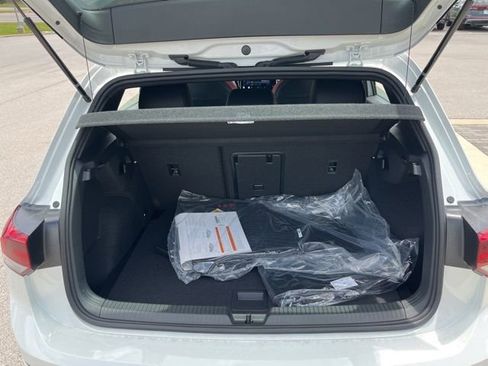 New 2025 Volkswagen GTI SE image 29