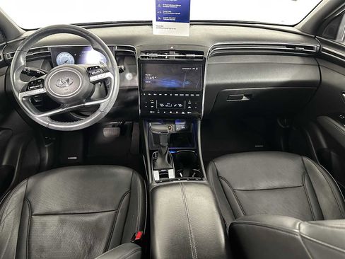 Used 2022 Hyundai Santa Cruz Limited w/ Cargo Package image 10