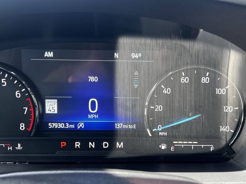 Used 2020 Ford Explorer Limited RWD image 21