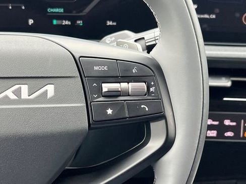 New 2025 Kia EV6 Light image 29