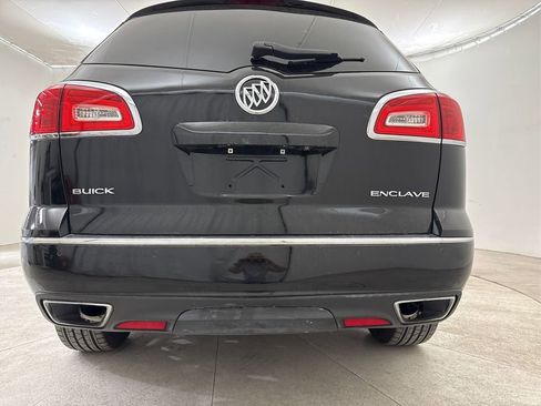 Used 2017 Buick Enclave Premium image 23