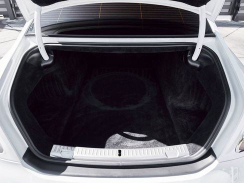 Used 2022 Rolls-Royce Ghost w/ Ghost Package AWD/4WD image 19