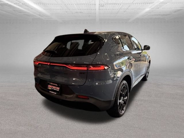 Used 2024 Dodge Hornet GT w/ GT Blacktop Package AWD/4WD image 23
