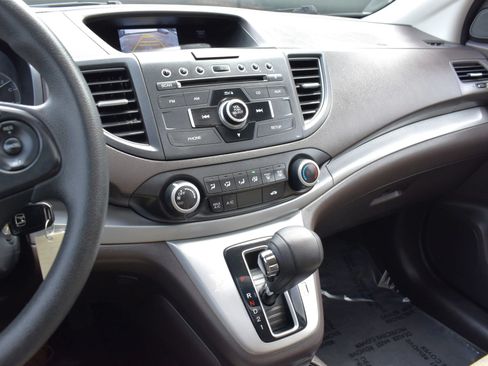 Used 2014 Honda CR-V EX image 19