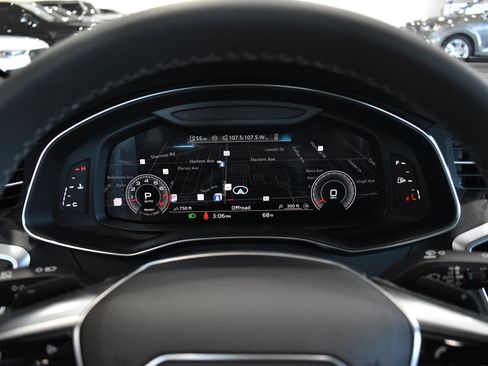 New 2026 Audi A6 Premium Plus image 16