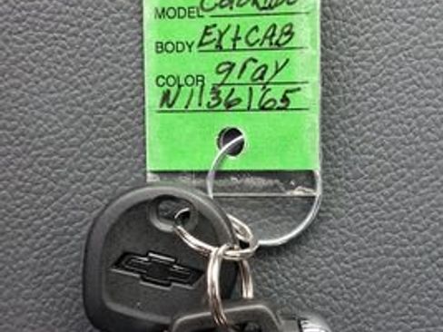 Used 2022 Chevrolet Colorado Z71 AWD/4WD image 15
