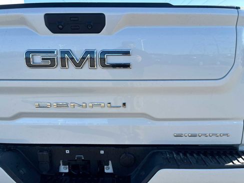 Certified 2023 GMC Sierra 1500 Denali Ultimate image 33