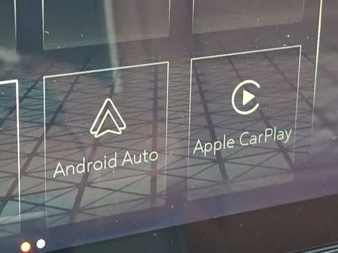 Used 2025 GMC Sierra 1500 Denali Ultimate image 40