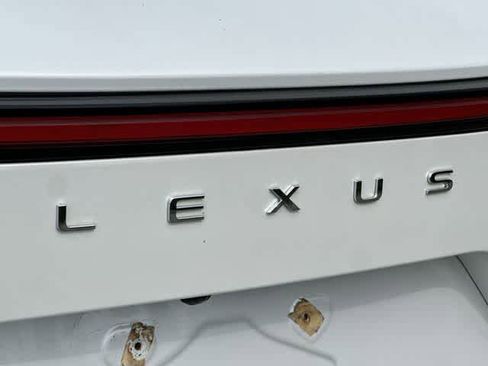 Used 2024 Lexus NX 250 FWD w/ Cold Area Package image 26