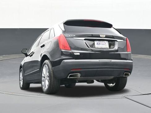 Used 2019 Cadillac XT5 Premium Luxury image 46