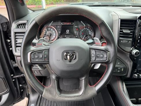 Used 2022 RAM 1500 TRX w/ TRX Level 2 Equipment Group AWD/4WD image 19