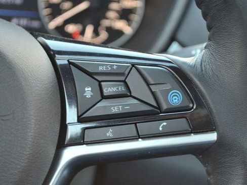 Used 2020 Nissan Altima 2.5 SV image 21